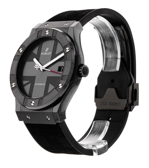 Hublot Classic Fusion 511.CM.7070.RX.BHL20 Image 2